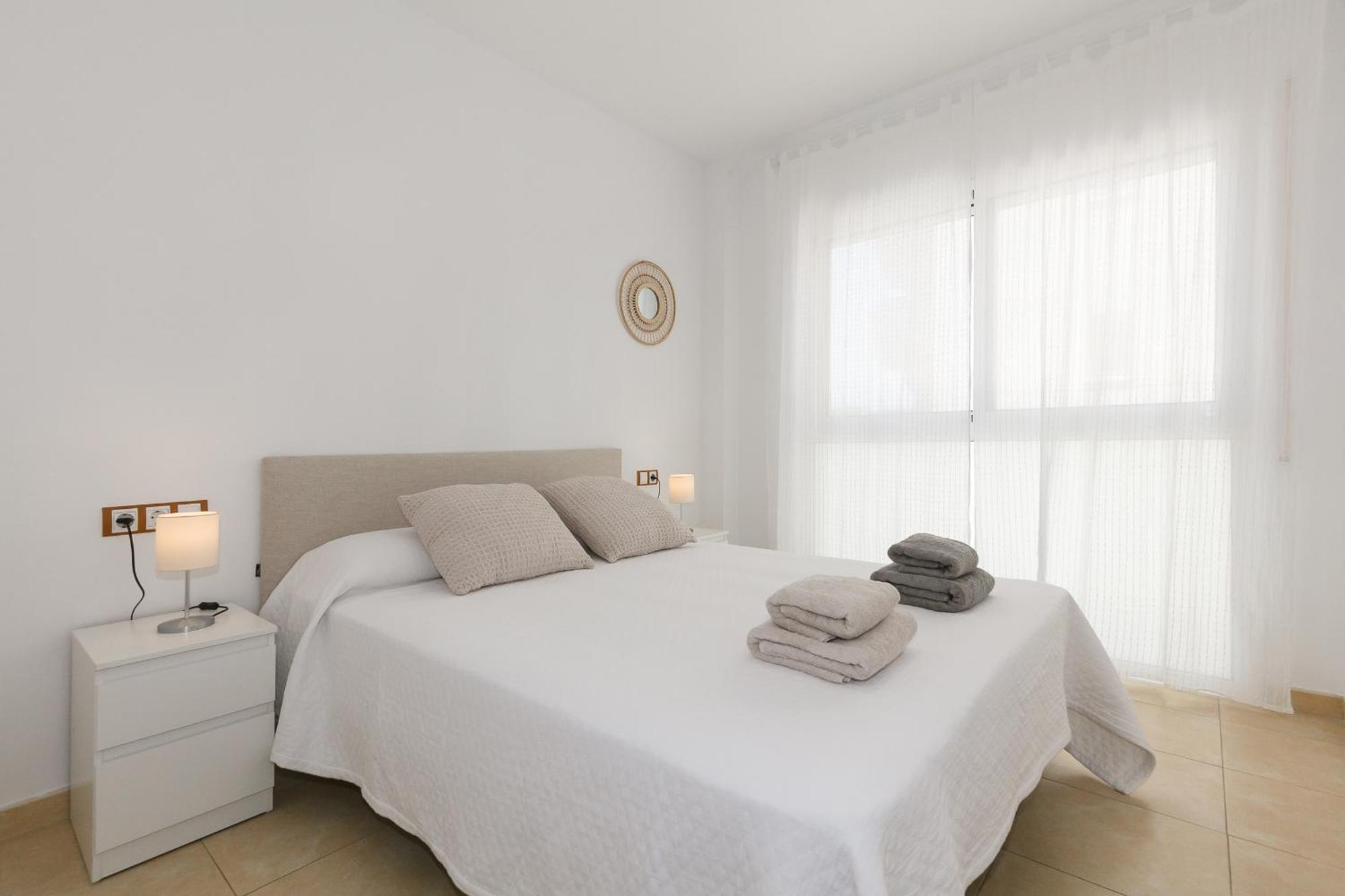 Uhc Els Pins Apartments Salou Exterior foto
