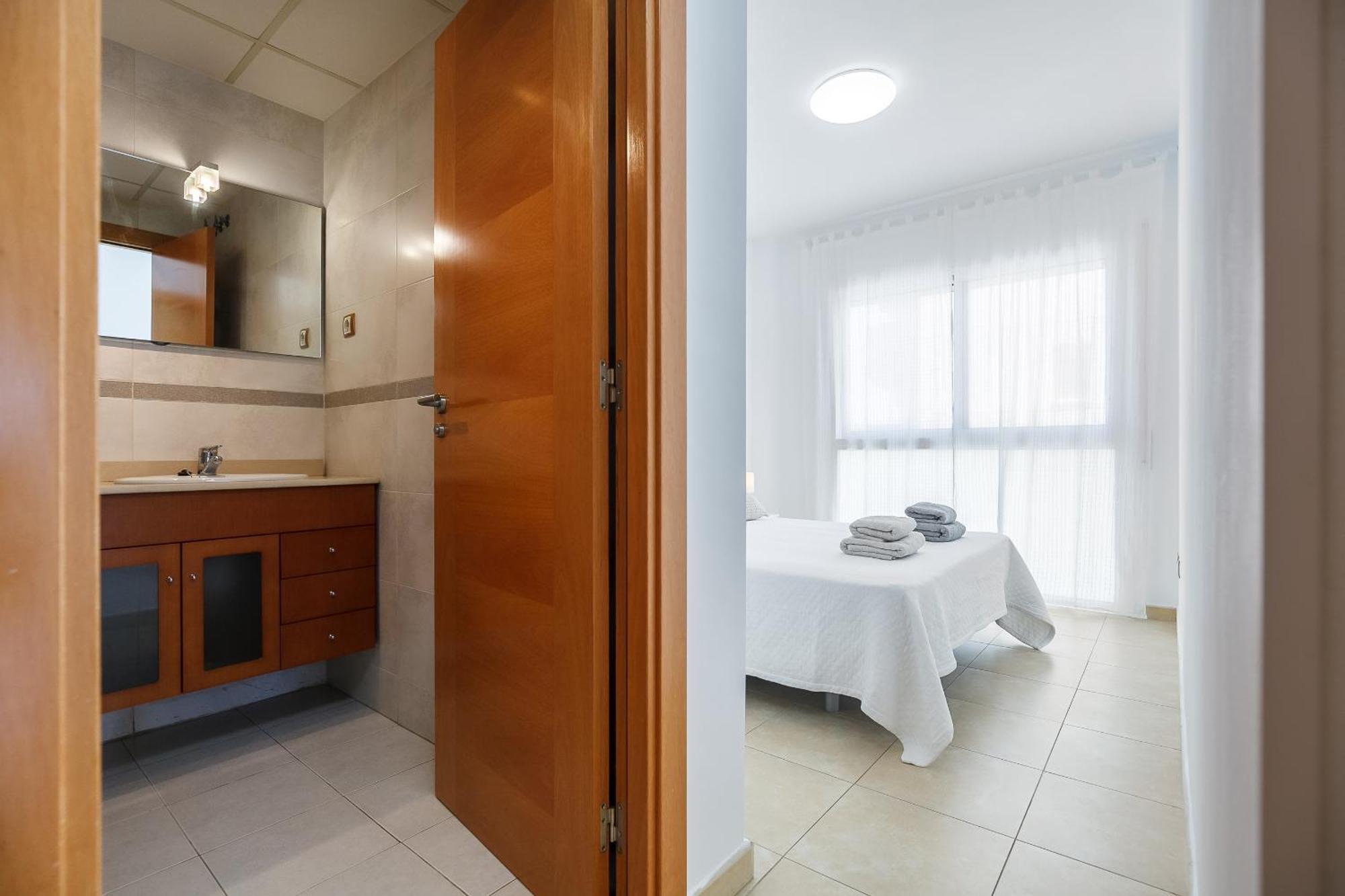 Uhc Els Pins Apartments Salou Exterior foto