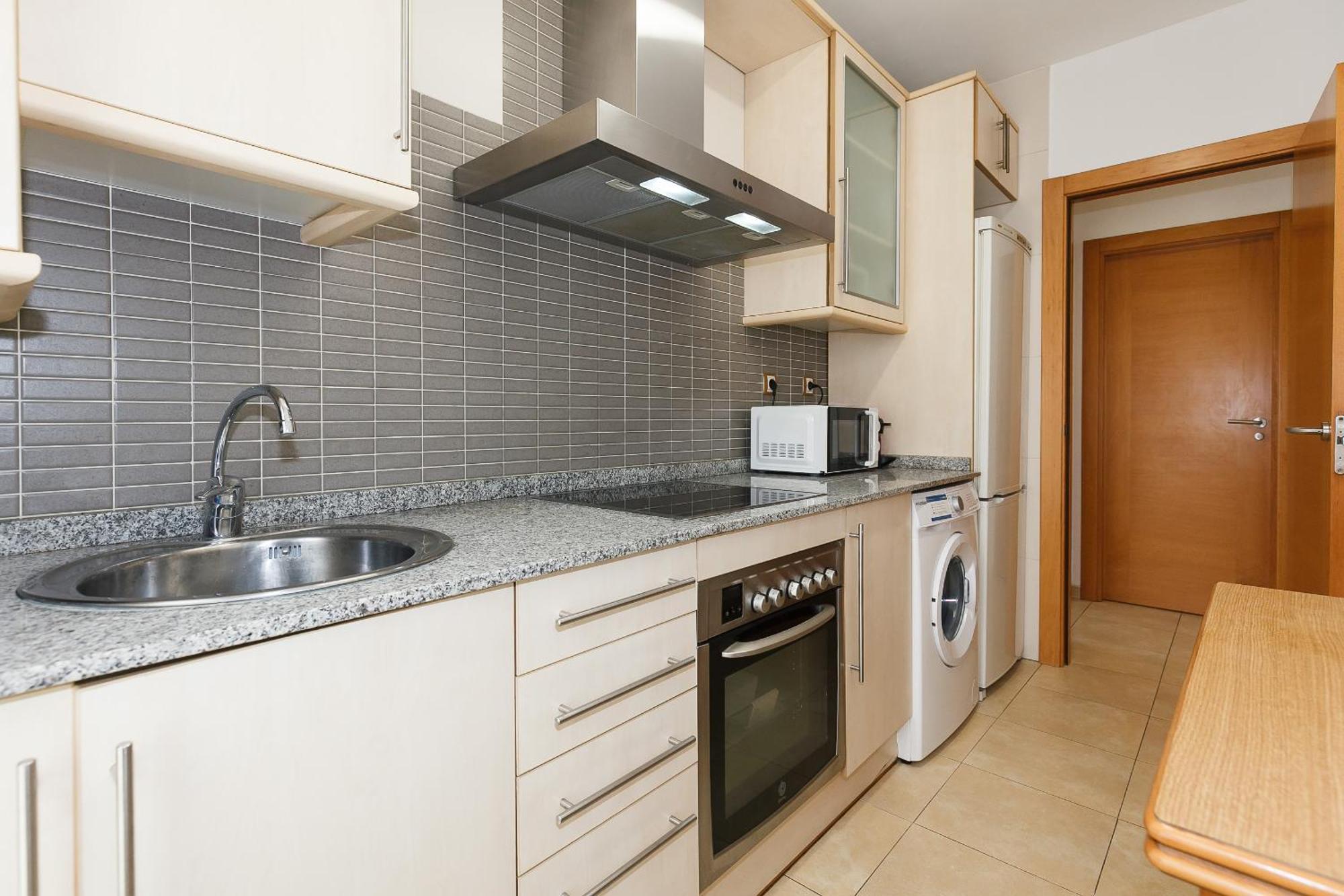 Uhc Els Pins Apartments Salou Exterior foto