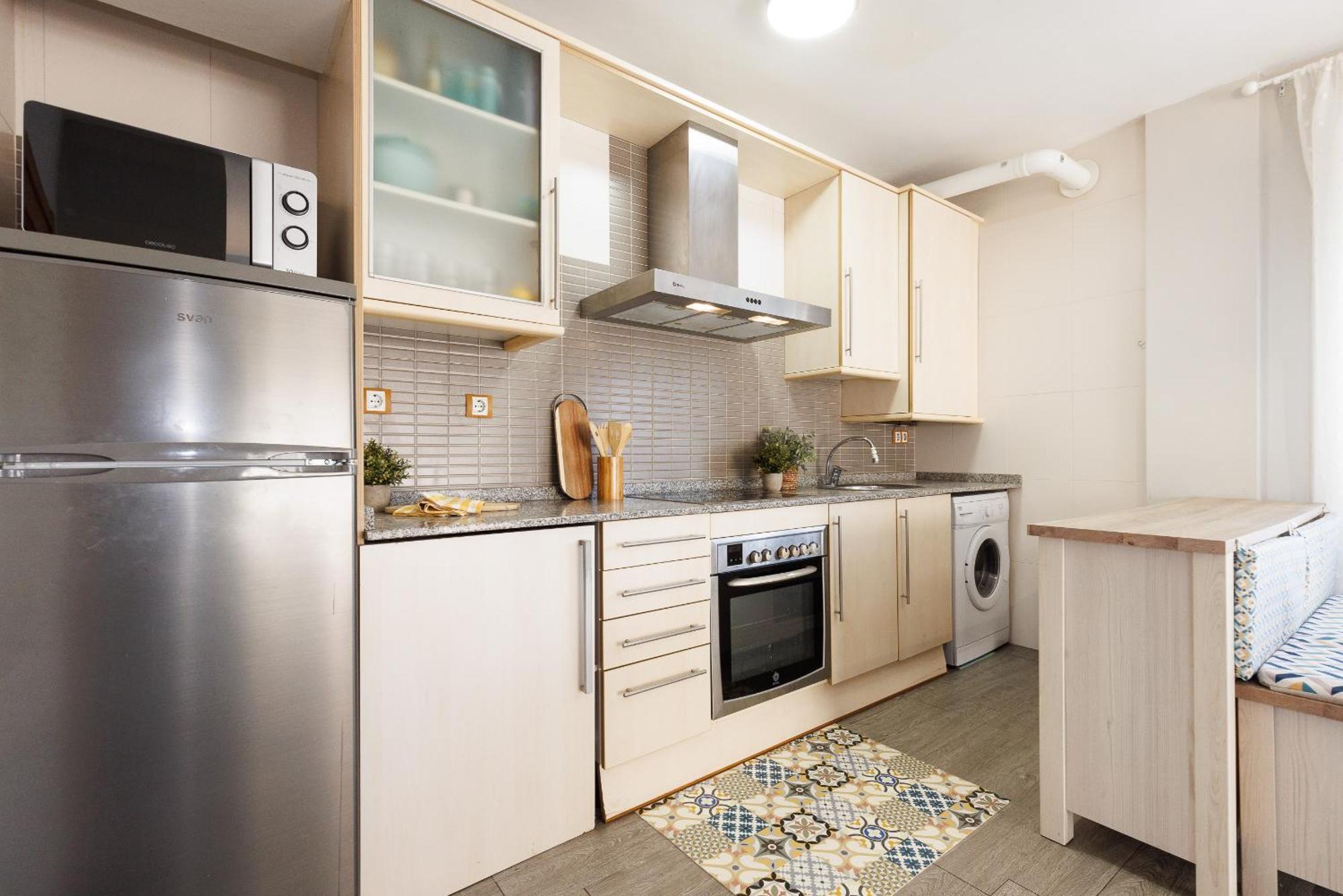 Uhc Els Pins Apartments Salou Exterior foto