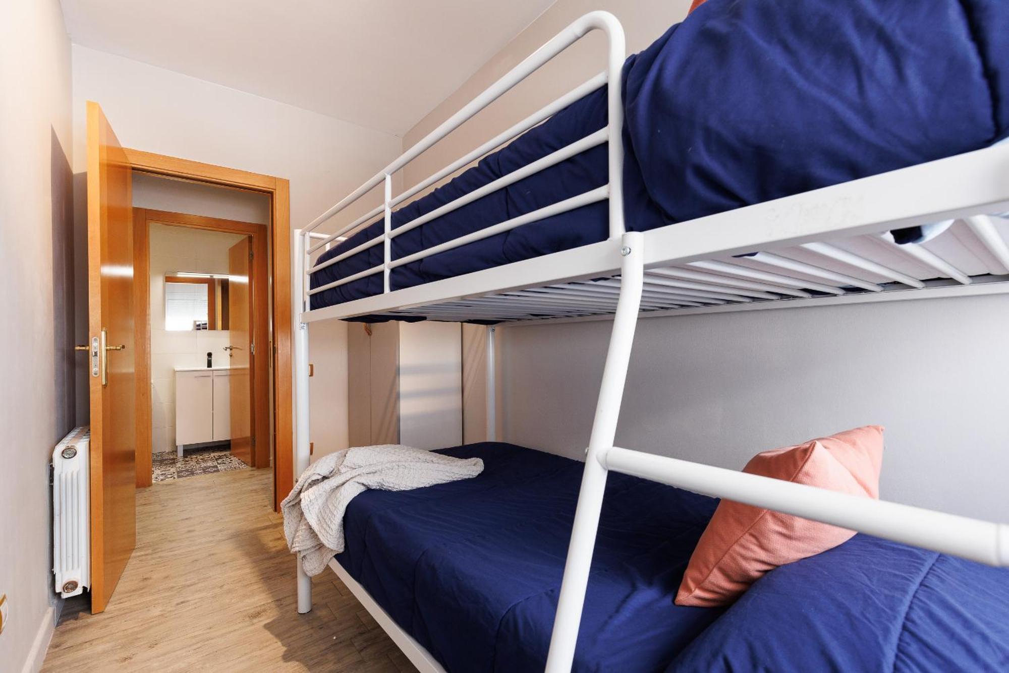 Uhc Els Pins Apartments Salou Exterior foto
